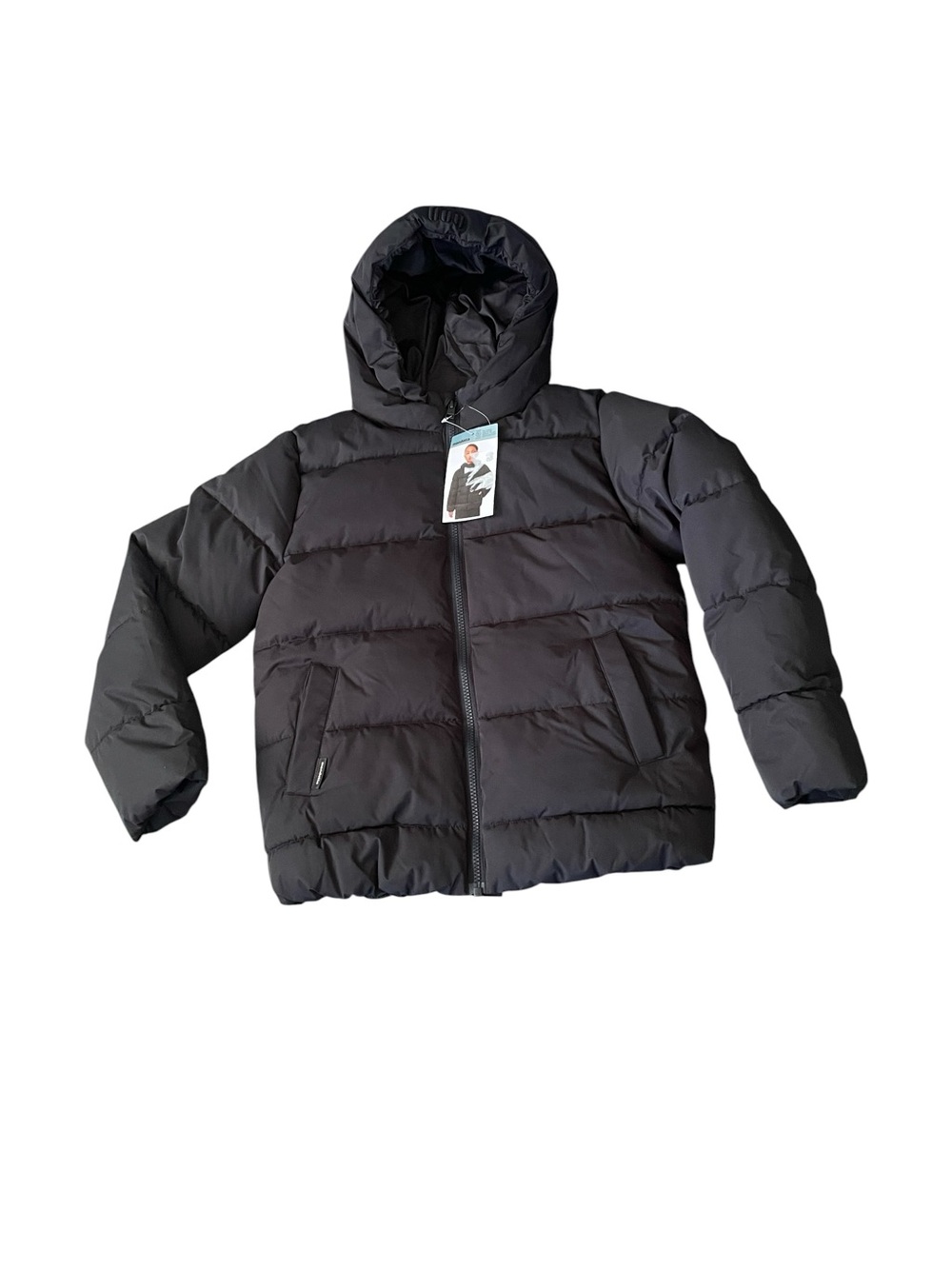 mondetta - Youth Down Winter Puffer Jacket / Parka